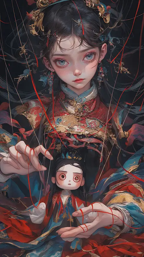 发条橙
